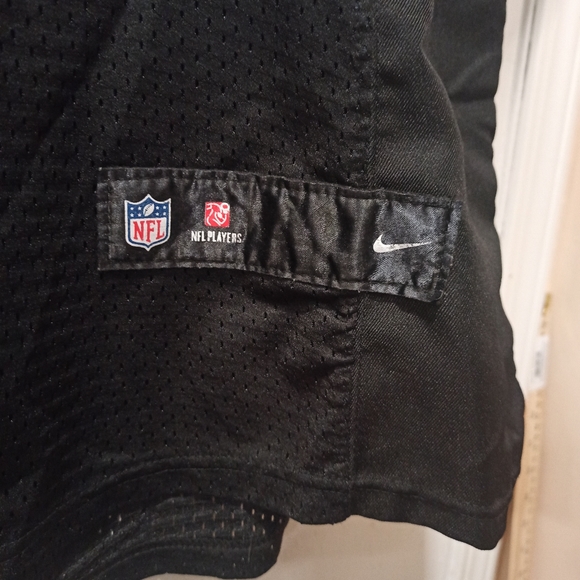 Martavis Bryant Pittsburgh Steelers NFL Nike  Black  Game Jersey, size XL - Picture 3 of 14